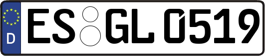 ES-GL0519