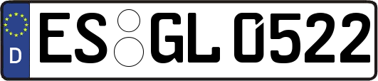ES-GL0522