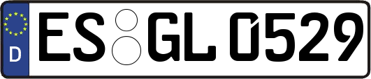 ES-GL0529