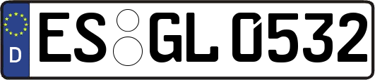 ES-GL0532