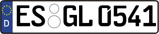 ES-GL0541