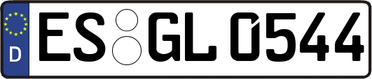 ES-GL0544