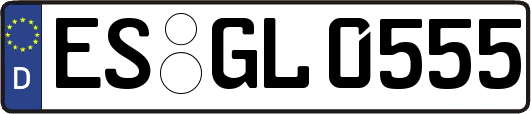 ES-GL0555