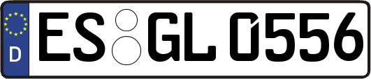 ES-GL0556