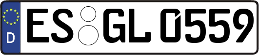 ES-GL0559