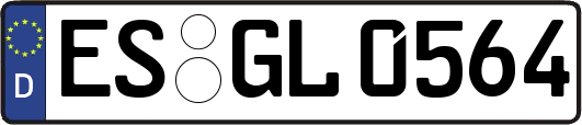 ES-GL0564