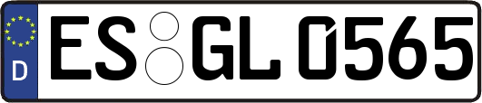 ES-GL0565