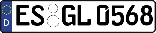 ES-GL0568