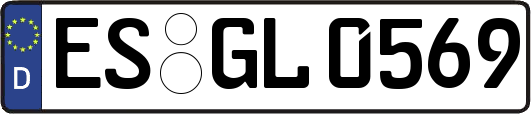 ES-GL0569