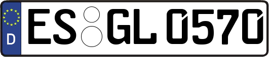 ES-GL0570