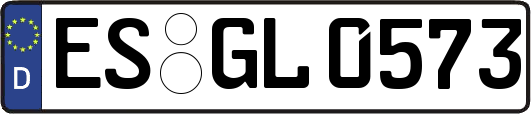 ES-GL0573
