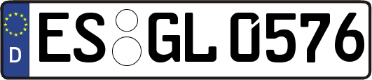 ES-GL0576