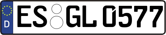 ES-GL0577