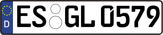 ES-GL0579