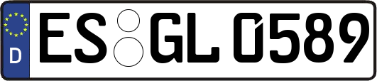 ES-GL0589