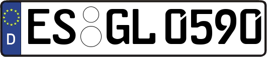ES-GL0590