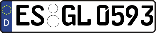 ES-GL0593