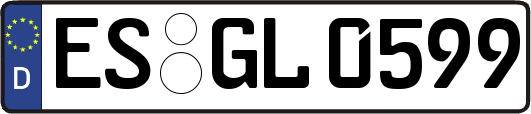 ES-GL0599