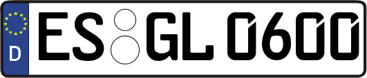ES-GL0600