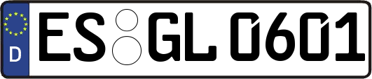 ES-GL0601