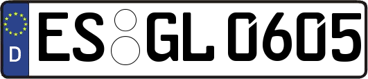 ES-GL0605
