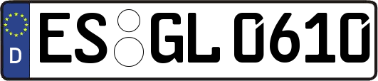 ES-GL0610