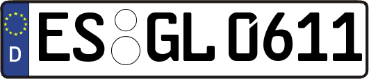 ES-GL0611