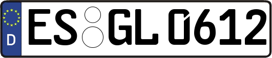 ES-GL0612