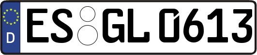 ES-GL0613