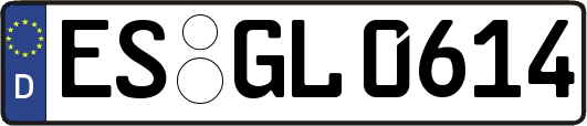 ES-GL0614