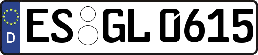 ES-GL0615