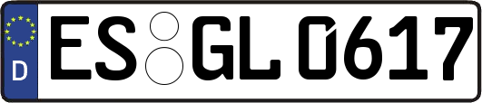 ES-GL0617