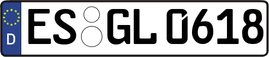 ES-GL0618