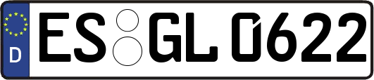 ES-GL0622