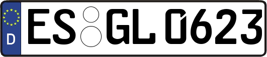 ES-GL0623