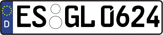 ES-GL0624