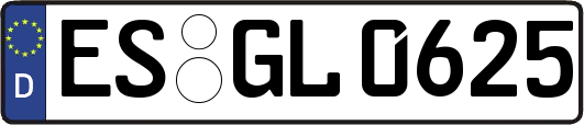 ES-GL0625