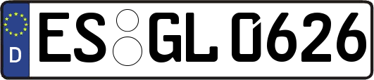 ES-GL0626