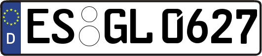 ES-GL0627