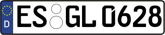 ES-GL0628