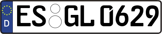 ES-GL0629