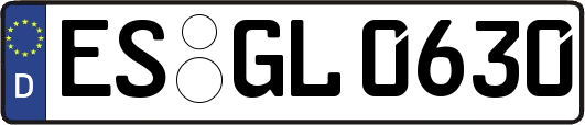 ES-GL0630