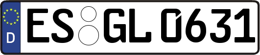 ES-GL0631