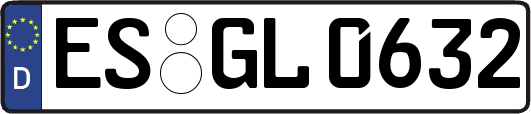 ES-GL0632