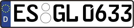 ES-GL0633