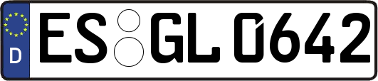 ES-GL0642