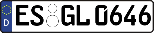 ES-GL0646