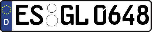 ES-GL0648