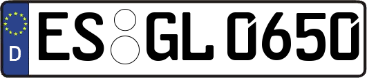 ES-GL0650