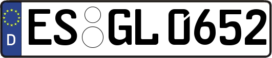 ES-GL0652